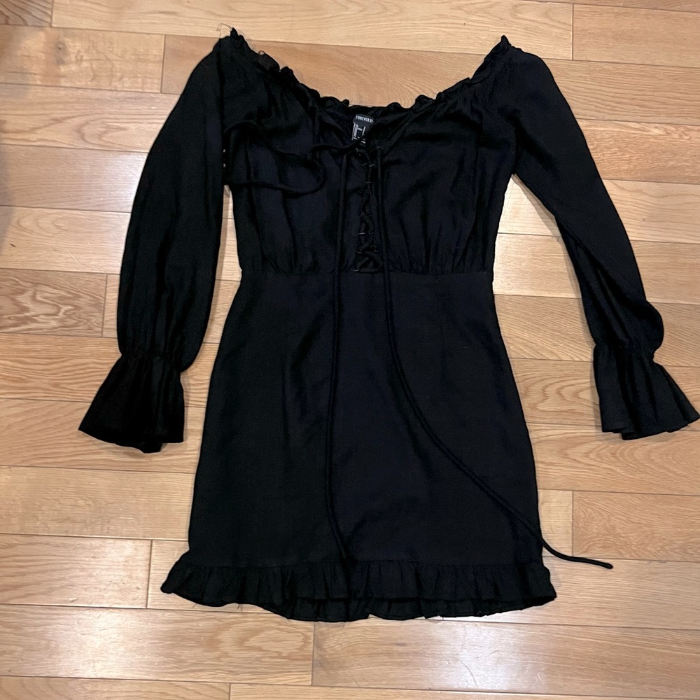 Forever 21 mini dress